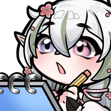 notes emote