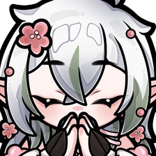 pray emote