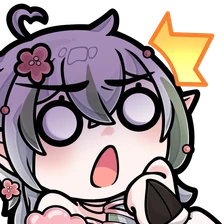 shock emote